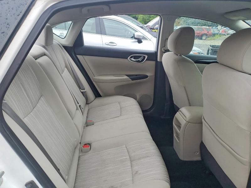 Aukcja sprzedaży 2016 Nissan Sentra, vin: 3N1AB7AP5GY226959, numer aukcji: 58515416