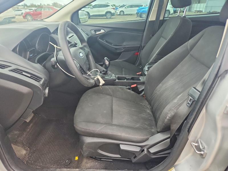 Aukcja sprzedaży 2017 Ford Focus, vin: 1FADP3F29HL315192, numer aukcji: 55777006