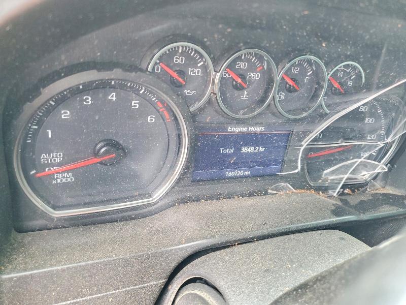 Продажа на аукционе авто 2021 Chevrolet Silverado, vin: 3GCPWCED1MG194453, номер лота: 57874156