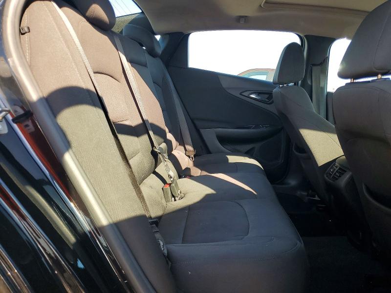 Aukcja sprzedaży 2020 Chevrolet Malibu, vin: 1G1ZD5ST4LF120958, numer aukcji: 56392126