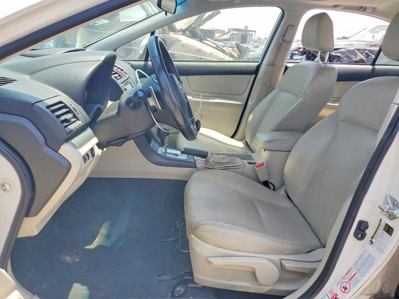 2012 Subaru Impreza მანქანა იყიდება აუქციონზე, vin: JF1GJAK63CH018085, აუქციონის ნომერი: 57949946