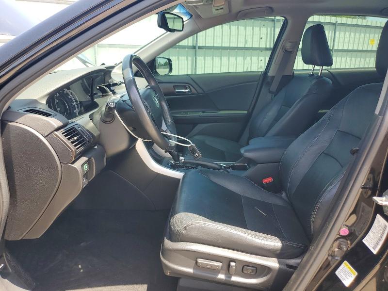 59345646 :رقم المزاد ، 1HGCR2F84DA162808 vin ، 2013 Honda Accord مزاد بيع