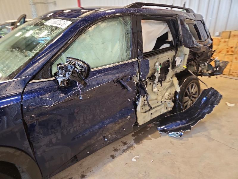 Продажа на аукционе авто 2024 Nissan Pathfinder, vin: 5N1DR3BC7RC259849, номер лота: 57682526