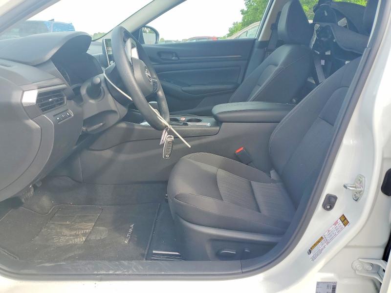 Продаж на аукціоні авто 2026 Nissan Altima, vin: 1N4BL4DW9TN318735, номер лоту: 56442536