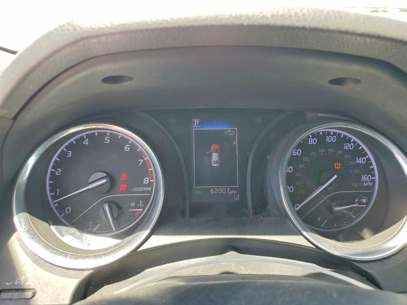 2019 Toyota Camry მანქანა იყიდება აუქციონზე, vin: 4T1B11HK2KU790698, აუქციონის ნომერი: 55642176