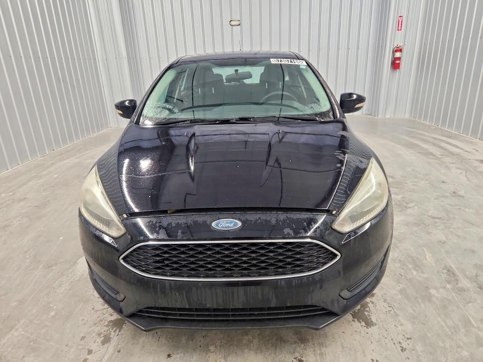 Aukcja sprzedaży 2016 Ford Focus, vin: 1FADP3K22GL320870, numer aukcji: 57307166