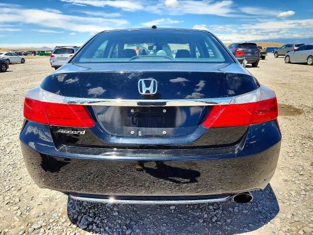 Продажа на аукционе авто 2014 Honda Accord, vin: 1HGCR2F88EA172176, номер лота: 59108076