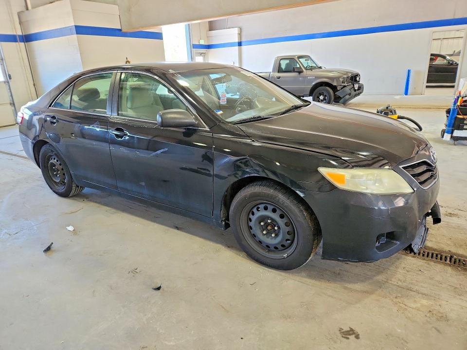 2010 Toyota Camry მანქანა იყიდება აუქციონზე, vin: 4T1BF3EK8AU031764, აუქციონის ნომერი: 55678026