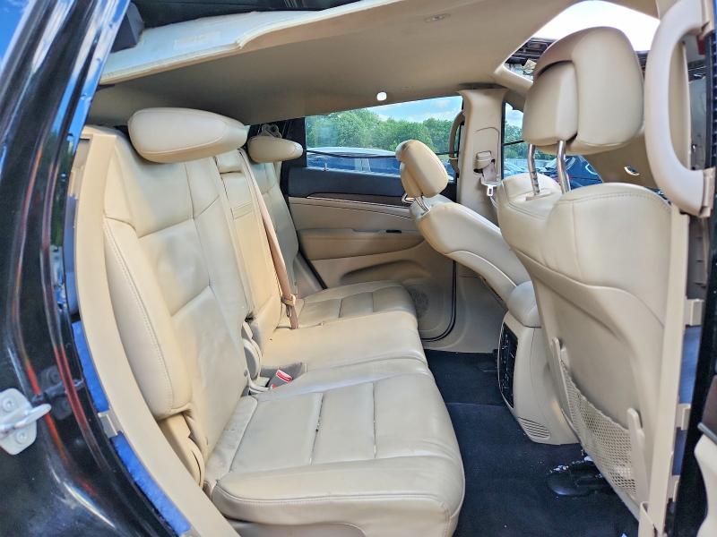 56768976 :رقم المزاد ، 1C4RJFBGXHC835406 vin ، 2017 Jeep Grand Cherokee مزاد بيع