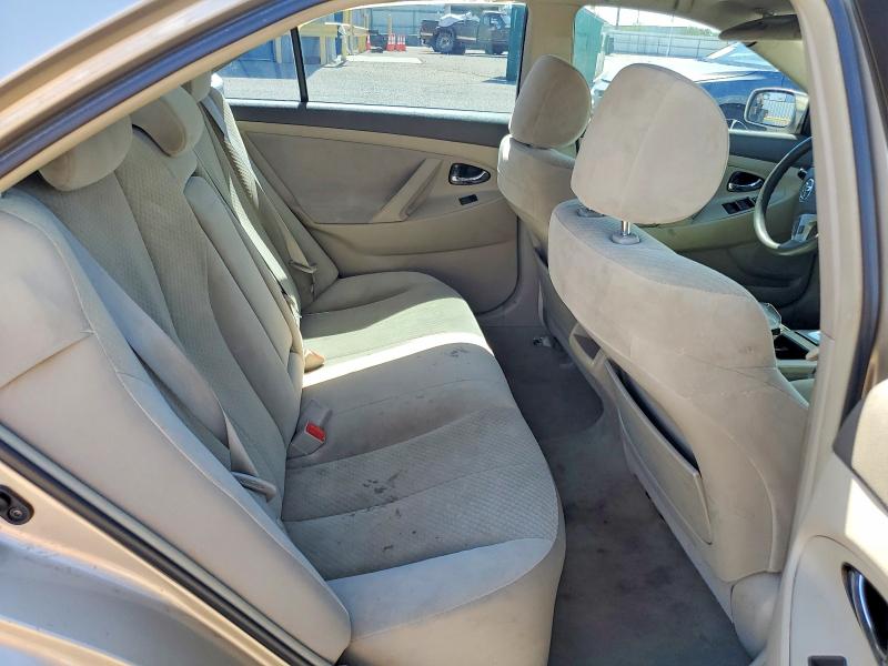 2007 Toyota Camry მანქანა იყიდება აუქციონზე, vin: 4T1BE46K97U610309, აუქციონის ნომერი: 57924236