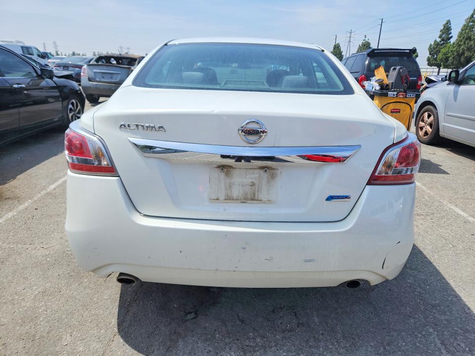 Продажа на аукционе авто 2013 Nissan Altima, vin: 1N4AL3AP6DN428372, номер лота: 56119206