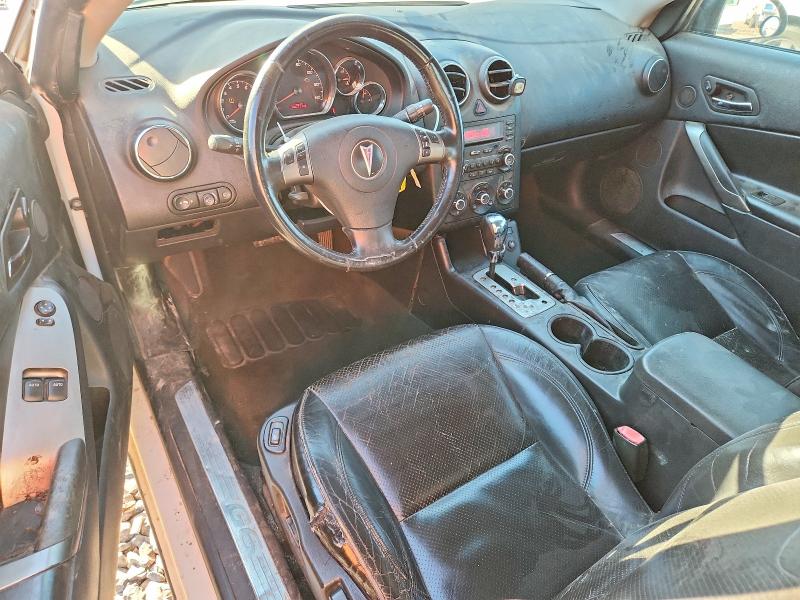 Aukcja sprzedaży 2008 Pontiac G6, vin: 1G2ZH17N584150783, numer aukcji: 52937556