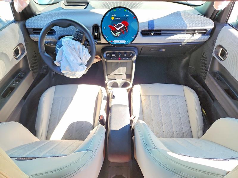 57252226 :رقم المزاد ، WMW53GD06T2Y03904 vin ، 2026 Mini Cooper مزاد بيع