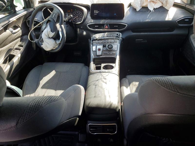 Aukcja sprzedaży 2023 Hyundai Santa Fe, vin: 5NMS24AJXPH551077, numer aukcji: 58525316