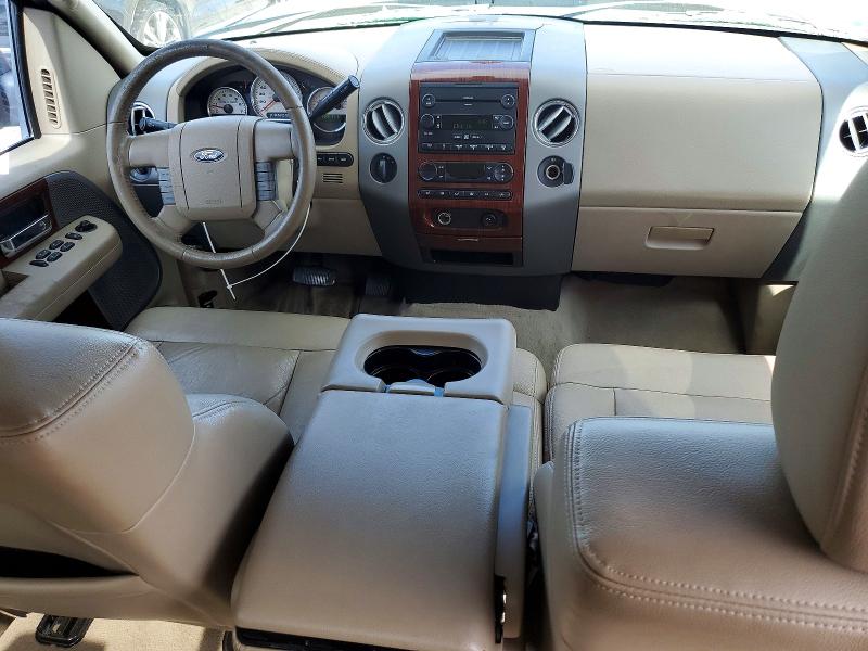 Aukcja sprzedaży 2007 Ford F150, vin: 1FTPW14V77FA85080, numer aukcji: 56440906