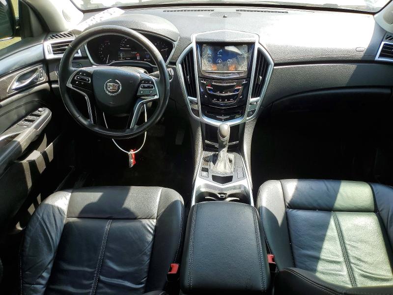 Продажа на аукционе авто 2014 Cadillac Srx, vin: 3GYFNAE36ES648893, номер лота: 58984756