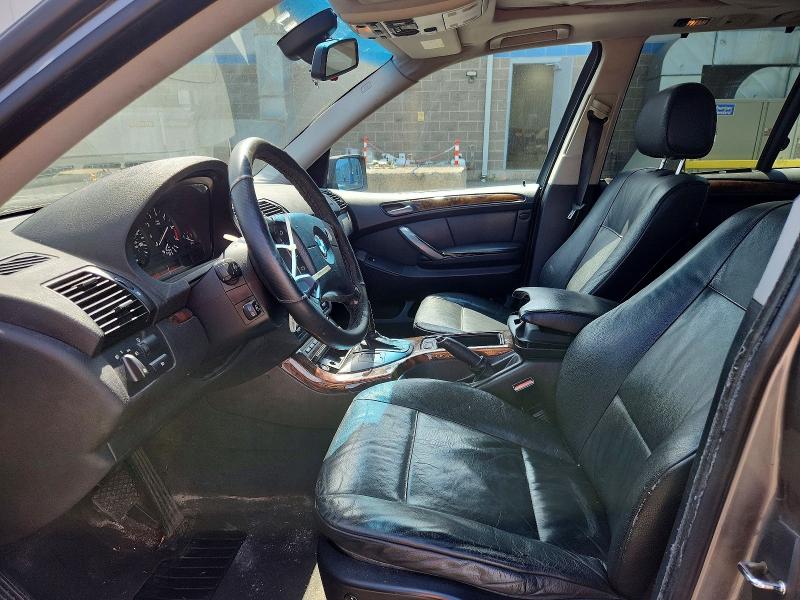 2006 Bmw X5 მანქანა იყიდება აუქციონზე, vin: 5UXFA13586LY28050, აუქციონის ნომერი: 58915876
