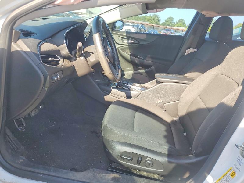 2017 Chevrolet Malibu მანქანა იყიდება აუქციონზე, vin: 1G1ZJ5SU9HF119331, აუქციონის ნომერი: 58992946