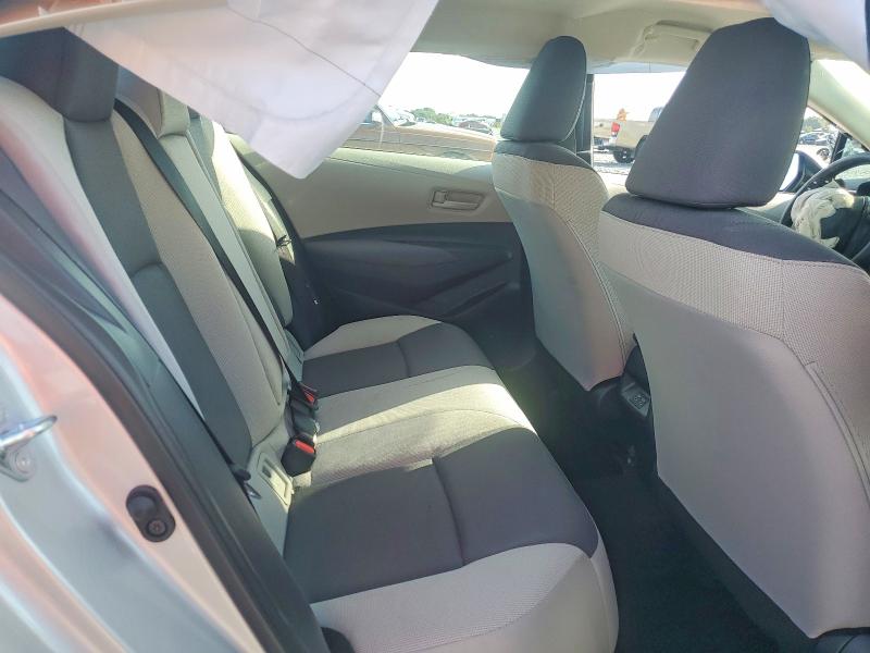 Aukcja sprzedaży 2026 Toyota Corolla, vin: 5YFB4MDE2TP403224, numer aukcji: 57910556