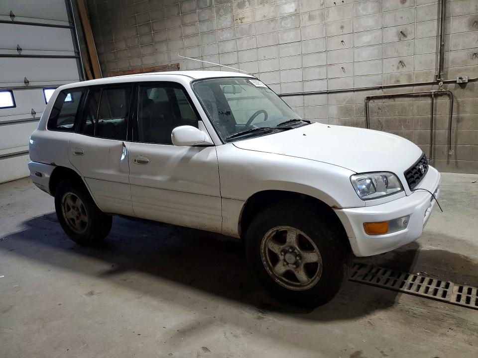 Продажа на аукционе авто 1999 Toyota Rav4, vin: JT3GP10V1X7057194, номер лота: 55928106