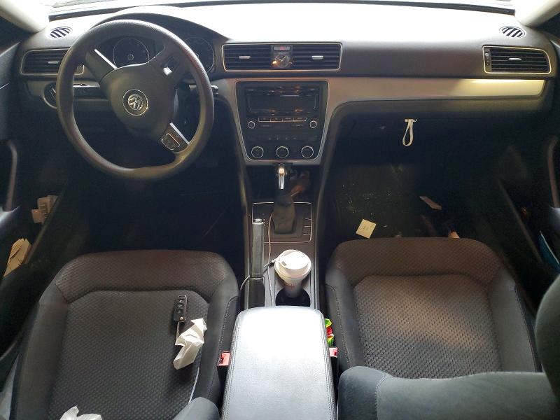 2012 Volkswagen Passat მანქანა იყიდება აუქციონზე, vin: 1VWAP7A34CC045248, აუქციონის ნომერი: 58206126