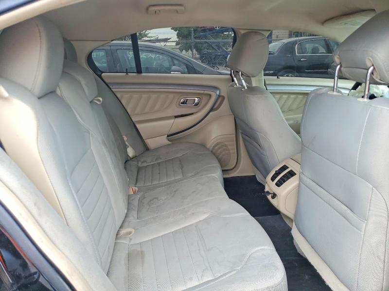 Продажа на аукционе авто 2016 Ford Taurus, vin: 1FAHP2D87GG113039, номер лота: 58832736