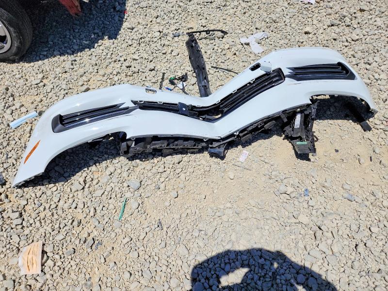 2022 Porsche Cayenne მანქანა იყიდება აუქციონზე, vin: WP1BA2AY2NDA47986, აუქციონის ნომერი: 57189356