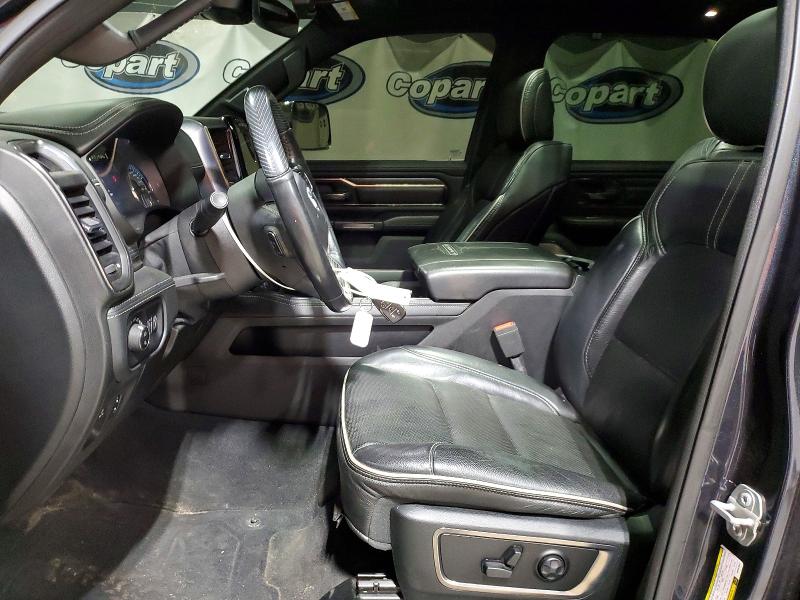 54920906 :رقم المزاد ، 1C6SRFHT4KN561007 vin ، 2019 Ram 1500 مزاد بيع
