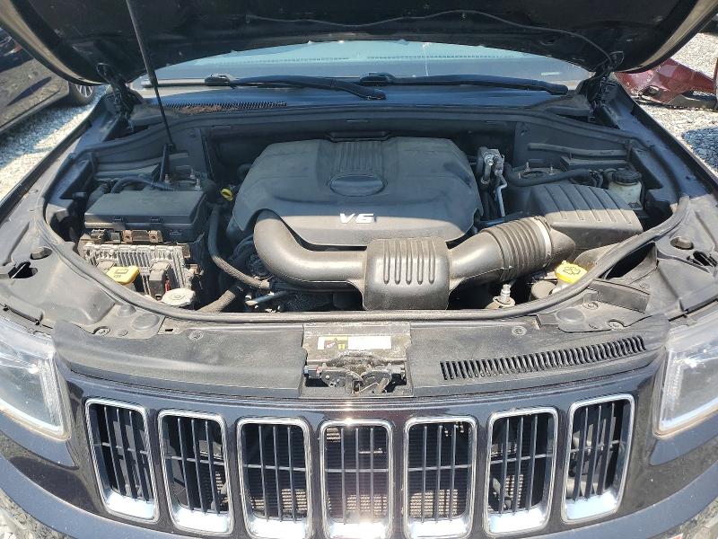 2015 Jeep Grand Cherokee მანქანა იყიდება აუქციონზე, vin: 1C4RJFBGXFC698822, აუქციონის ნომერი: 58884036