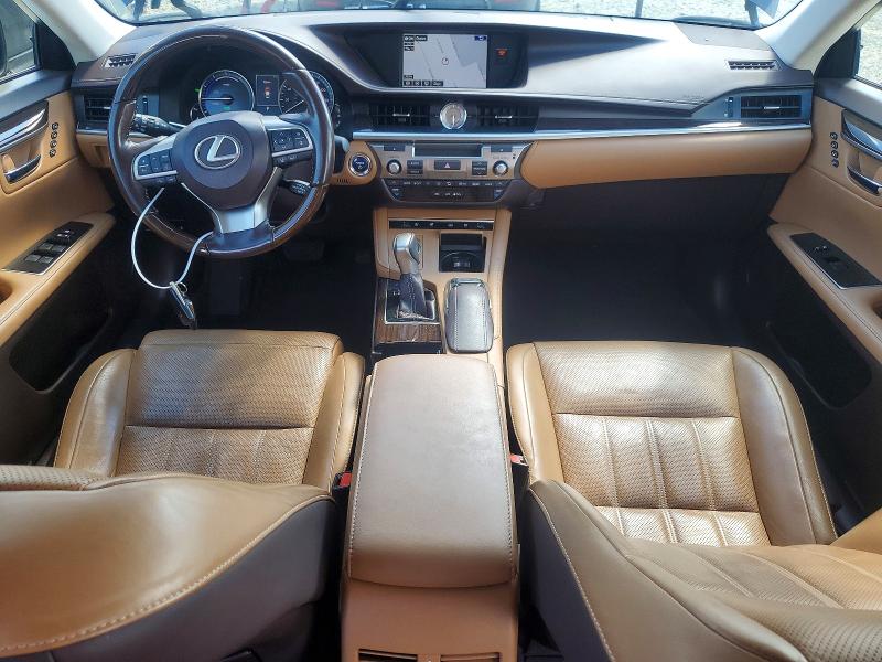 Продажа на аукционе авто 2016 Lexus Es, vin: JTHBW1GG5G2116677, номер лота: 56486196