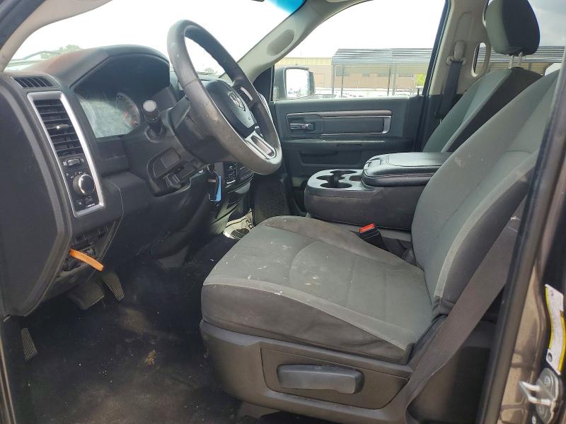 Продажа на аукционе авто 2021 Ram 1500 Classic, vin: 1C6RR7LG4MS542900, номер лота: 57115166