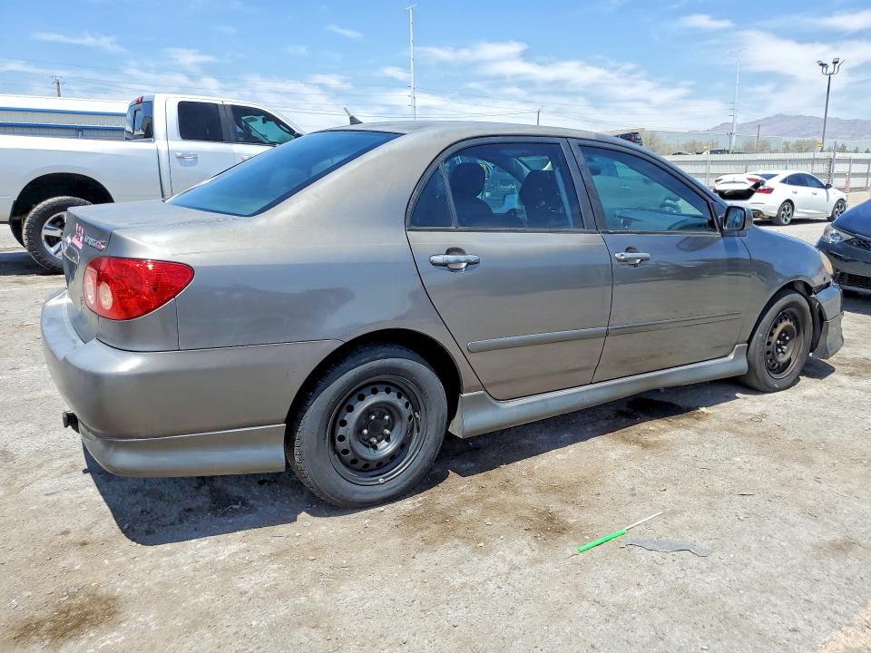 Продаж на аукціоні авто 2006 Toyota Corolla, vin: 1NXBR32E26Z749145, номер лоту: 55880166