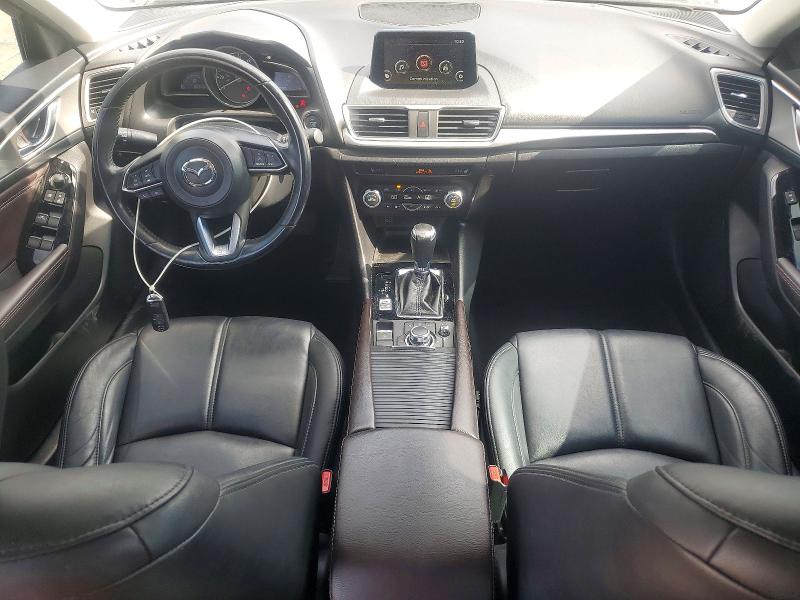 Aukcja sprzedaży 2018 Mazda 3, vin: 3MZBN1L37JM164315, numer aukcji: 58584846