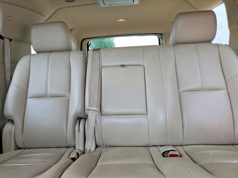 Aukcja sprzedaży 2013 Chevrolet Suburban, vin: 1GNSKJE75DR309373, numer aukcji: 58536546