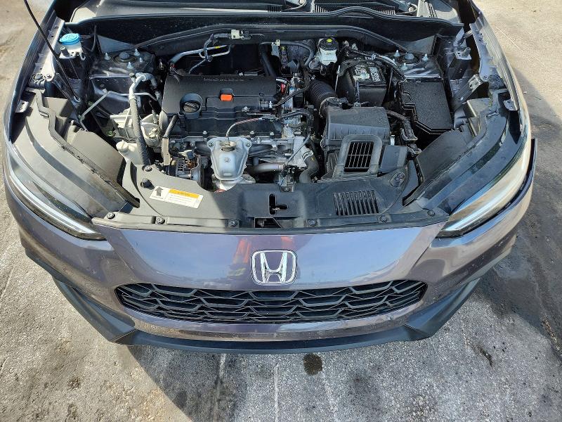 Продаж на аукціоні авто 2024 Honda Hr-v, vin: 3CZRZ1H31RM720042, номер лоту: 57852806