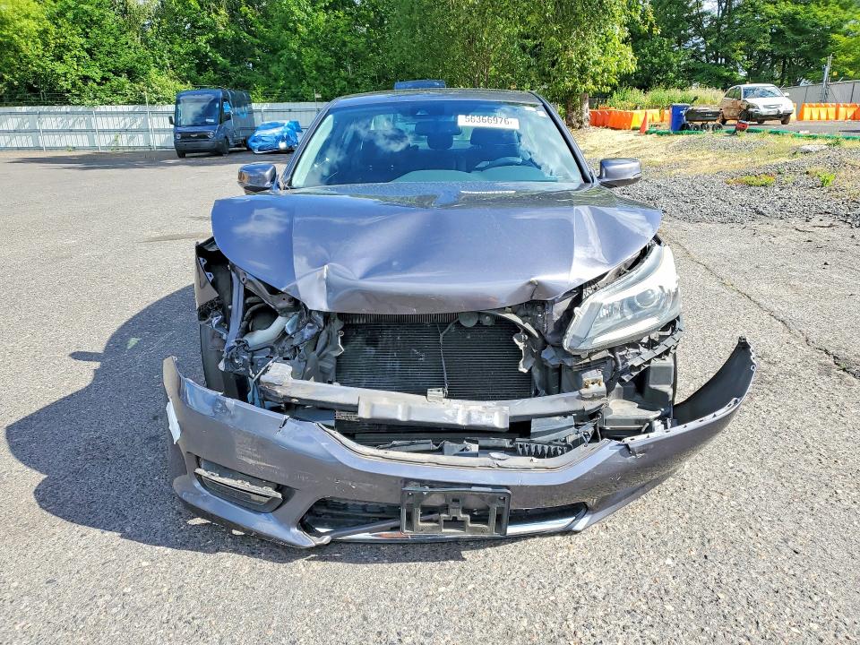 Продаж на аукціоні авто 2014 Honda Accord, vin: 1HGCR2F88EA290888, номер лоту: 56366976