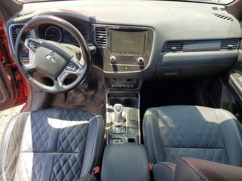 Aukcja sprzedaży 2020 Mitsubishi Outlander, vin: JA4J24A55LZ009013, numer aukcji: 57168286