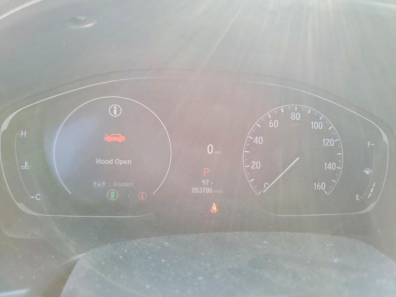 Продажа на аукционе авто 2022 Honda Accord, vin: 1HGCV1F35NA041118, номер лота: 57078706