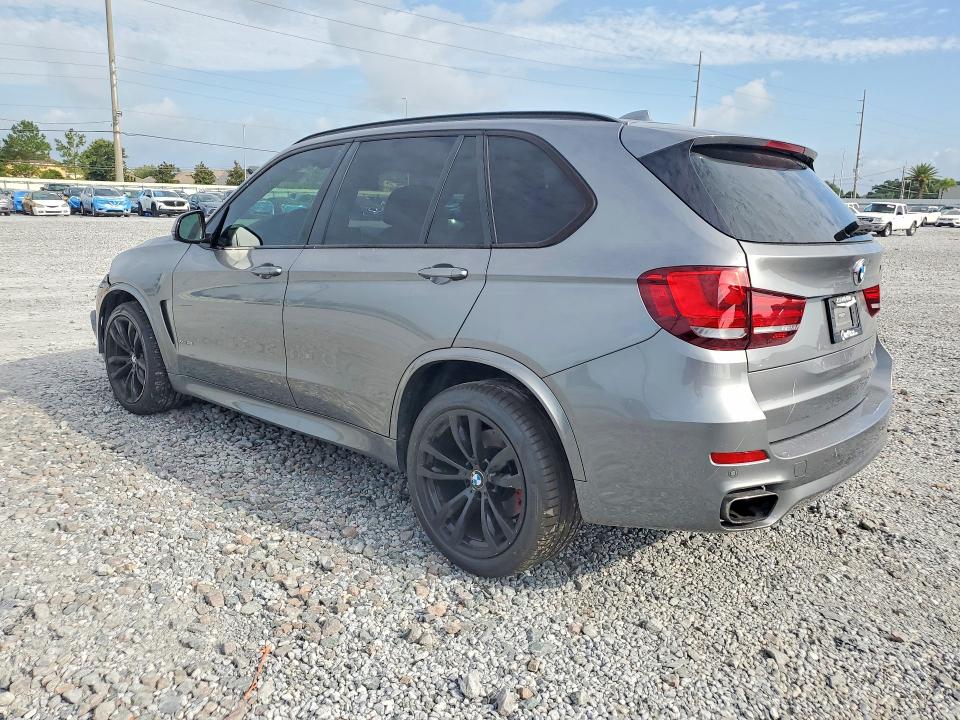 Aukcja sprzedaży 2017 Bmw X5, vin: 5UXKR6C35H0U13470, numer aukcji: 54985336