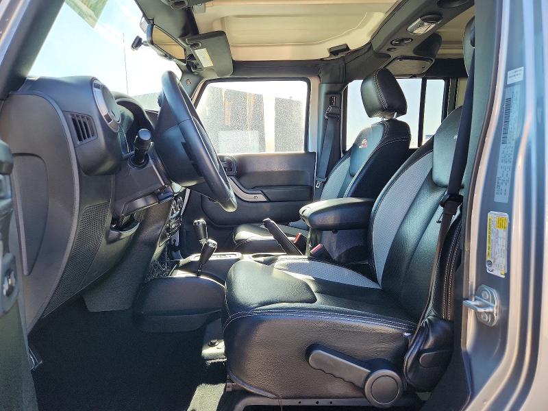 Продажа на аукционе авто 2018 Jeep Wrangler Unlimited, vin: 1C4HJWDG8JL925264, номер лота: 56788996