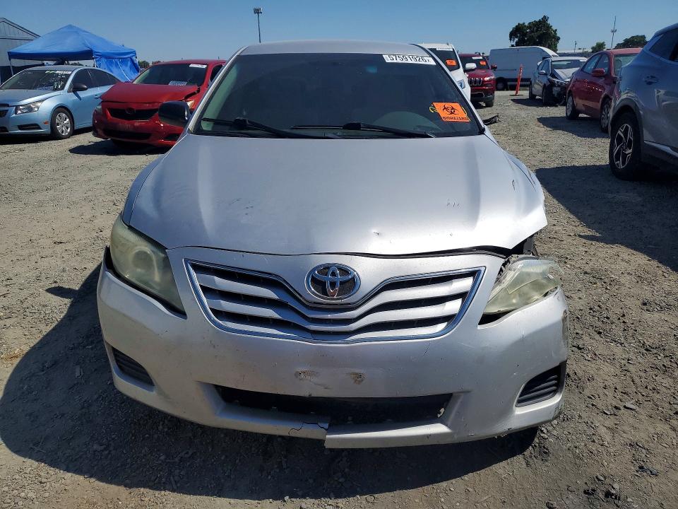 Aukcja sprzedaży 2011 Toyota Camry, vin: 4T4BF3EK8BR100945, numer aukcji: 57591926