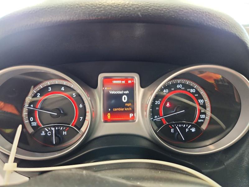 Продаж на аукціоні авто 2014 Dodge Journey, vin: 3C4PDDBG7ET143235, номер лоту: 58281096