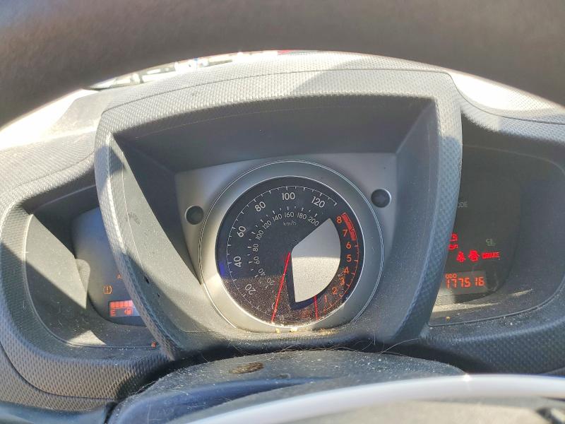 Продажа на аукционе авто 2008 Scion Xd, vin: JTKKU10498J014077, номер лота: 55640196