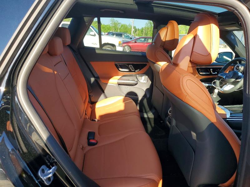 Aukcja sprzedaży 2026 Mercedes-benz Glc, vin: W1NKM4HB7TF513590, numer aukcji: 56539796