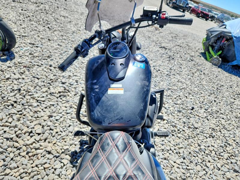 Продажа на аукционе авто 2022 Honda Vt750, vin: JH2RC5377NK200784, номер лота: 57685616
