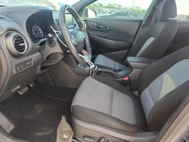 Aukcja sprzedaży 2021 Hyundai Kona, vin: KM8K63A53MU668047, numer aukcji: 57400806
