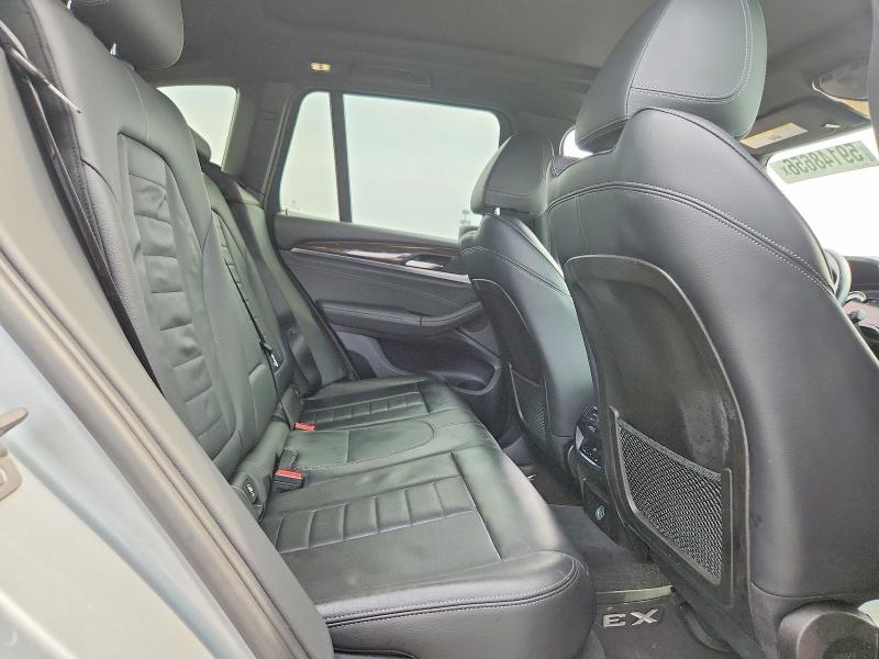 Aukcja sprzedaży 2018 Bmw X3, vin: 5UXTR9C56JLD66531, numer aukcji: 59148656