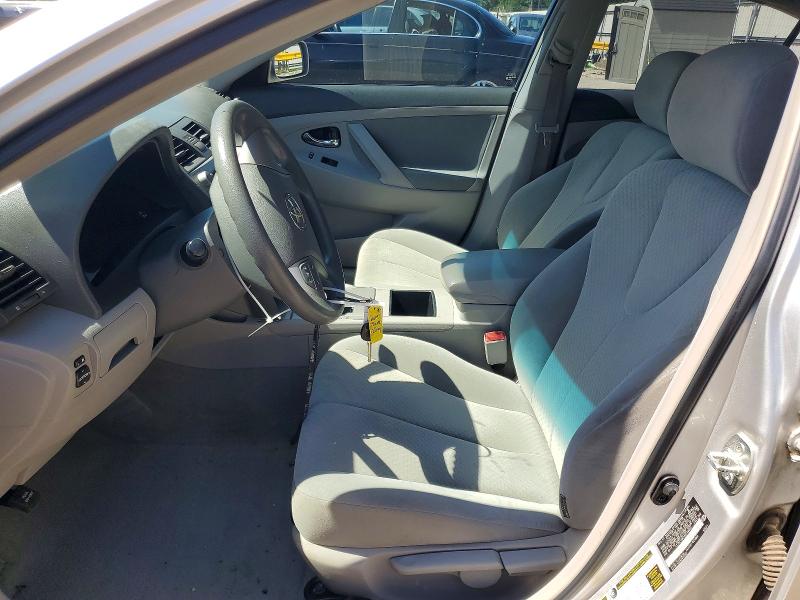 Продаж на аукціоні авто 2009 Toyota Camry, vin: 4T1BE46KX9U348903, номер лоту: 56089446