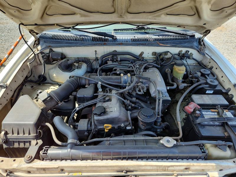 Продаж на аукціоні авто 1996 Toyota Tacoma, vin: 4TAWM72N0TZ100465, номер лоту: 55636476