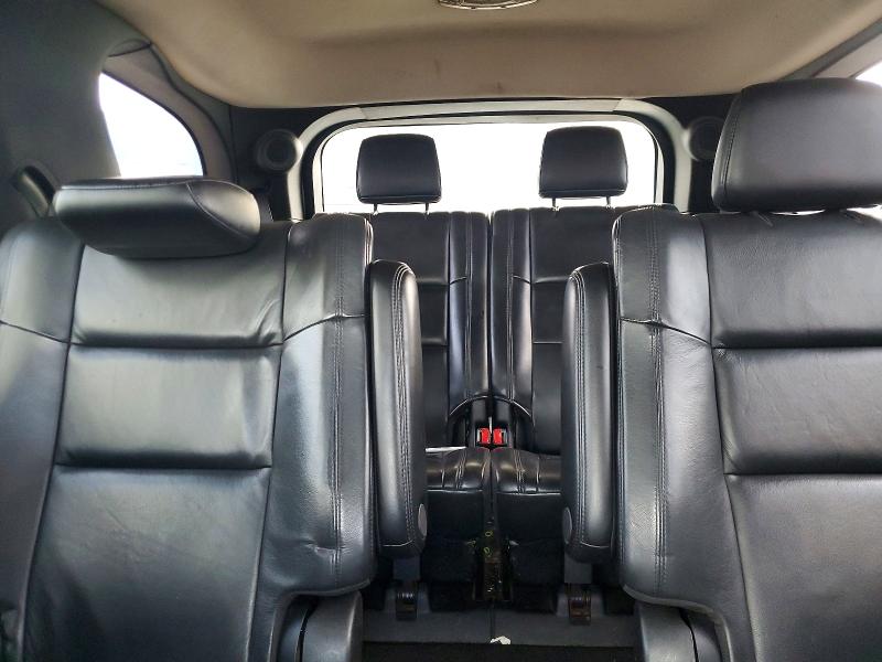 Auction sale of the 2017 Dodge Durango, vin: 1C4RDJDG7HC957583, lot number: 57847636